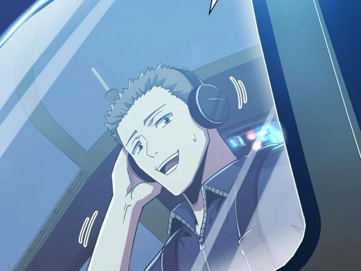 Ta Sẽ Trở Thành Thần Minh! Chapter 40 - 45