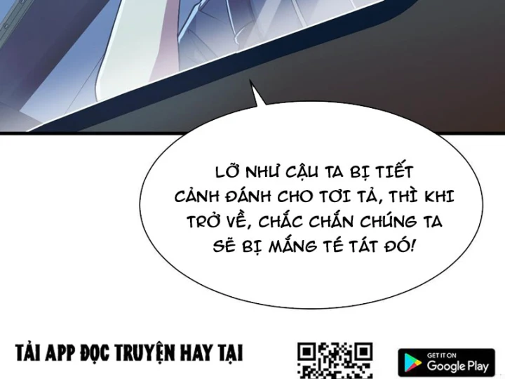 Ta Sẽ Trở Thành Thần Minh! Chapter 40 - 46