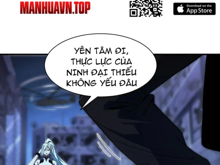 Ta Sẽ Trở Thành Thần Minh! Chapter 40 - 47