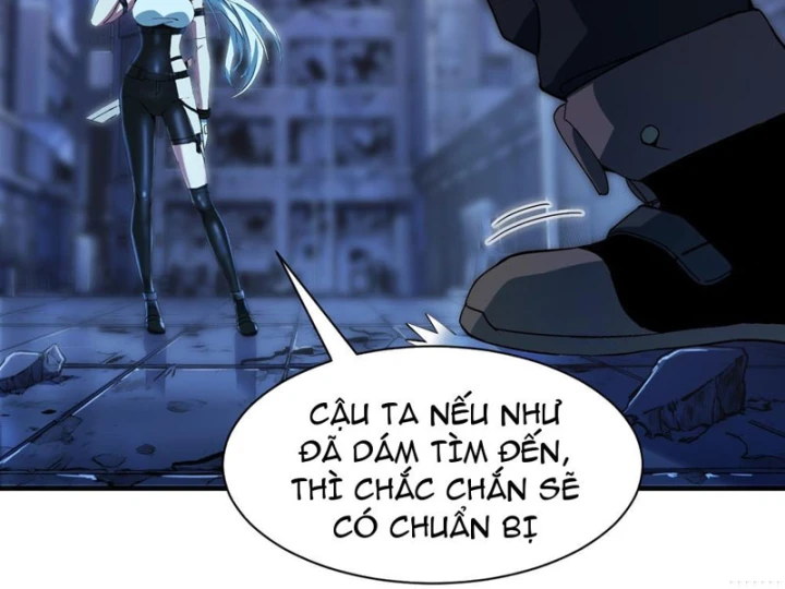 Ta Sẽ Trở Thành Thần Minh! Chapter 40 - 48