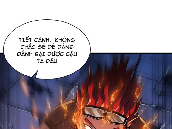 Ta Sẽ Trở Thành Thần Minh! Chapter 40 - 49