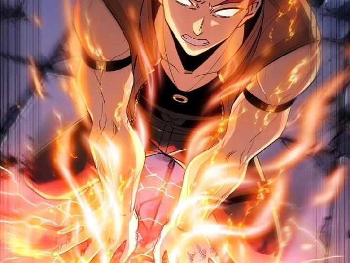 Ta Sẽ Trở Thành Thần Minh! Chapter 40 - 50