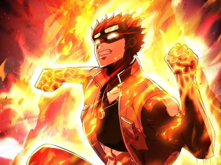 Ta Sẽ Trở Thành Thần Minh! Chapter 40 - 54