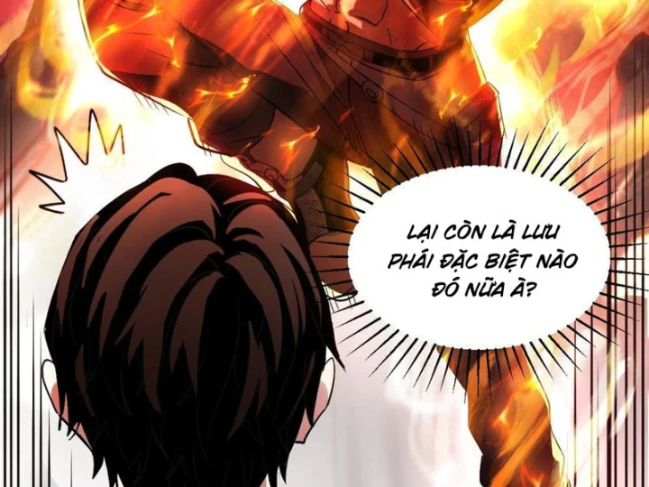 Ta Sẽ Trở Thành Thần Minh! Chapter 40 - 55