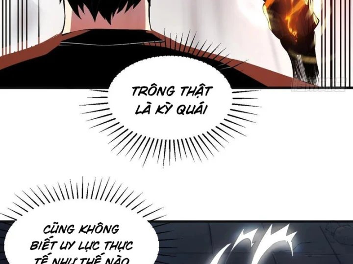 Ta Sẽ Trở Thành Thần Minh! Chapter 40 - 56