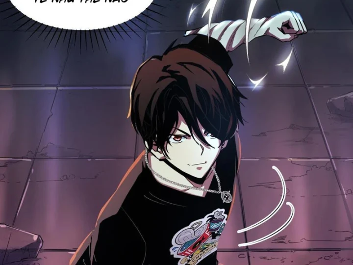 Ta Sẽ Trở Thành Thần Minh! Chapter 40 - 57