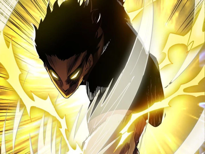 Ta Sẽ Trở Thành Thần Minh! Chapter 40 - 60