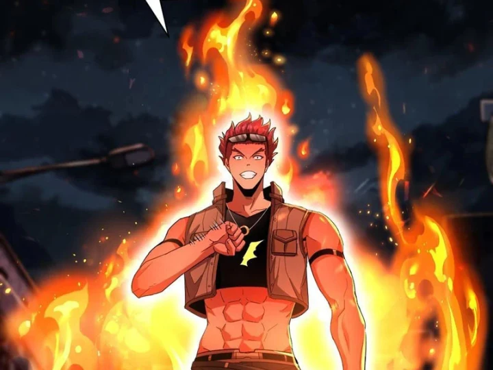 Ta Sẽ Trở Thành Thần Minh! Chapter 40 - 68