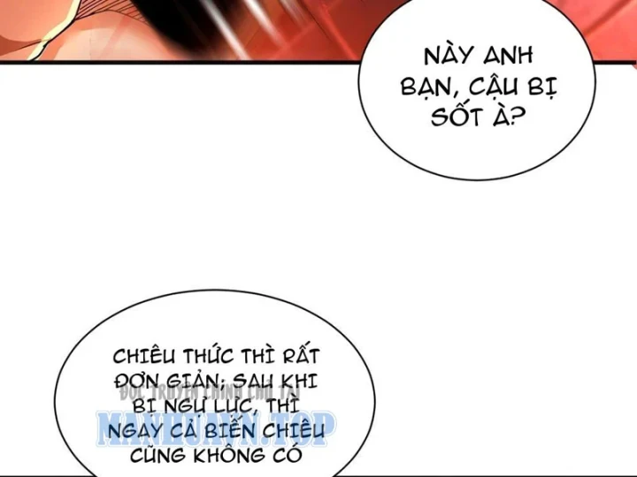 Ta Sẽ Trở Thành Thần Minh! Chapter 40 - 78