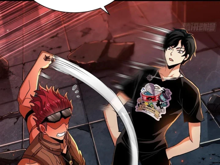 Ta Sẽ Trở Thành Thần Minh! Chapter 40 - 79