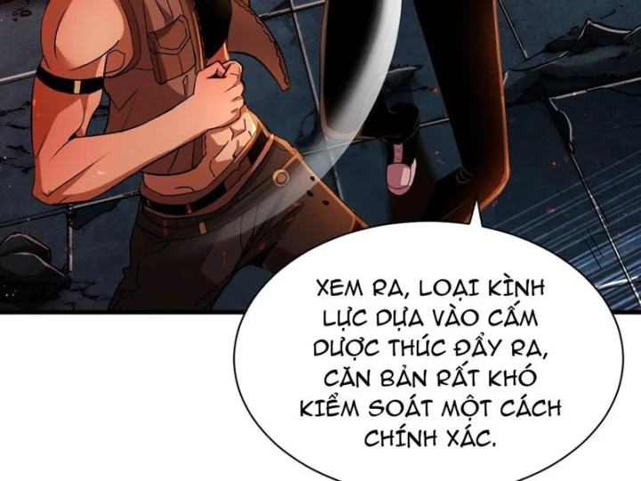 Ta Sẽ Trở Thành Thần Minh! Chapter 40 - 80