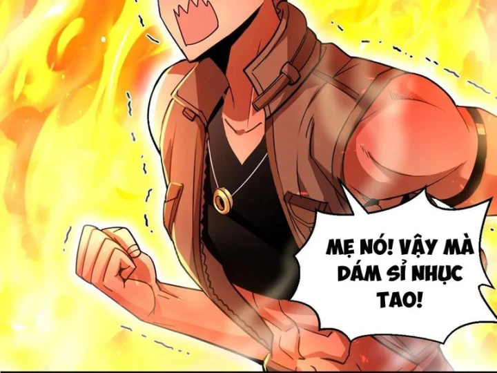 Ta Sẽ Trở Thành Thần Minh! Chapter 40 - 82
