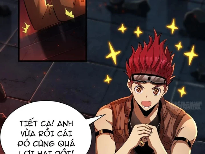 Ta Sẽ Trở Thành Thần Minh! Chapter 40 - 88