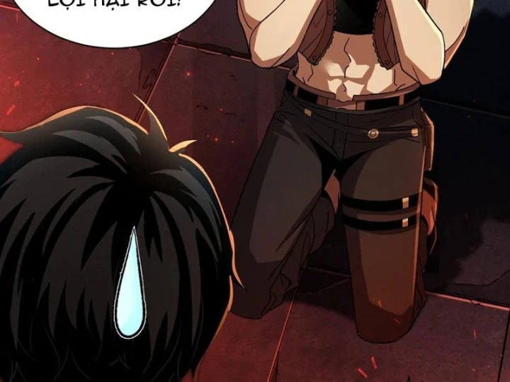 Ta Sẽ Trở Thành Thần Minh! Chapter 40 - 89