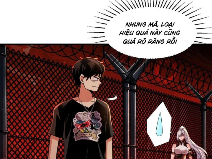 Ta Sẽ Trở Thành Thần Minh! Chapter 40 - 95