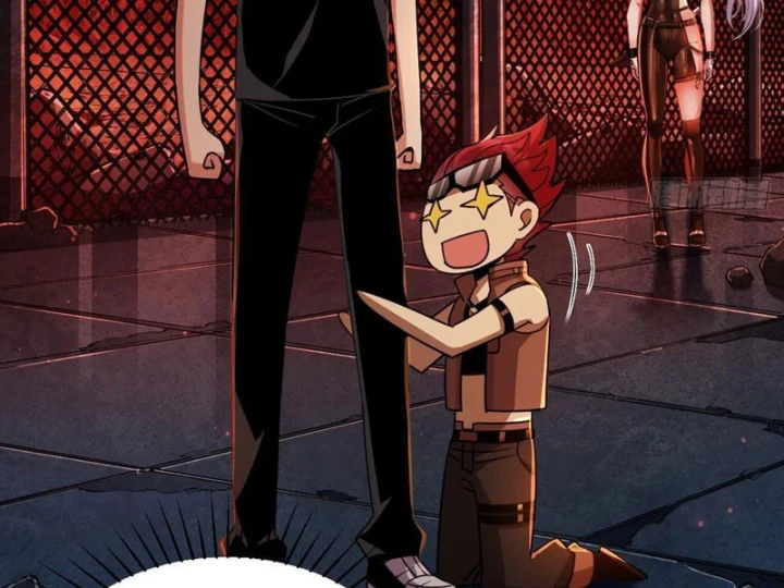 Ta Sẽ Trở Thành Thần Minh! Chapter 40 - 96