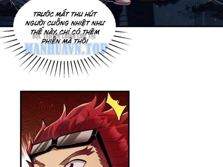 Ta Sẽ Trở Thành Thần Minh! Chapter 40 - 97