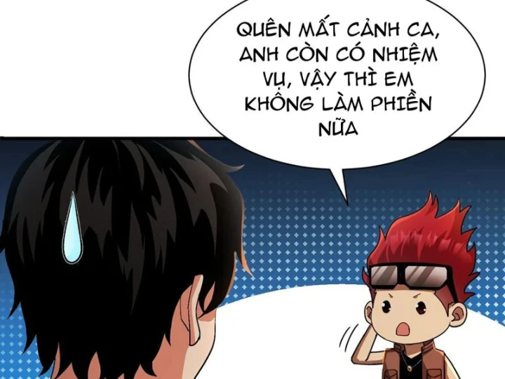 Ta Sẽ Trở Thành Thần Minh! Chapter 40 - 99