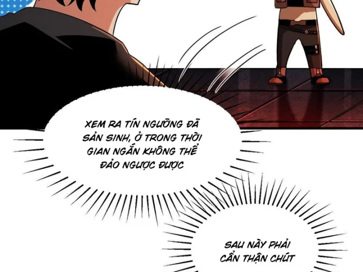 Ta Sẽ Trở Thành Thần Minh! Chapter 40 - 100