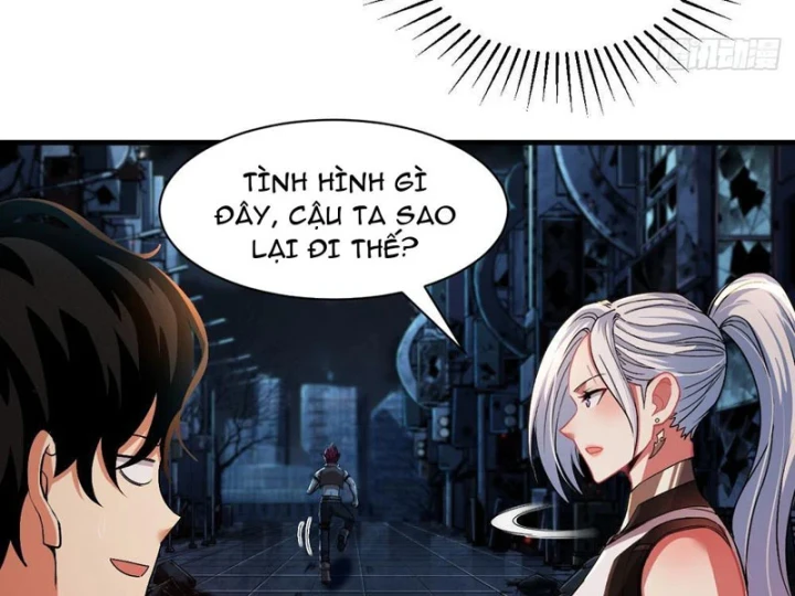 Ta Sẽ Trở Thành Thần Minh! Chapter 40 - 101