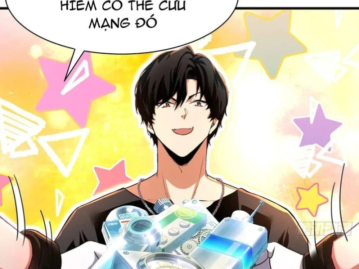 Ta Sẽ Trở Thành Thần Minh! Chapter 40 - 105