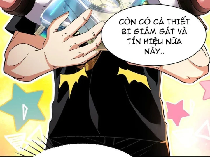 Ta Sẽ Trở Thành Thần Minh! Chapter 40 - 106