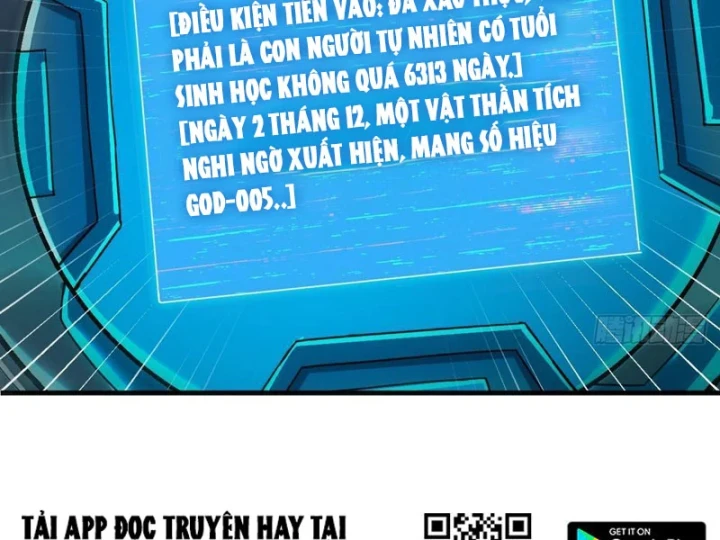 Ta Sẽ Trở Thành Thần Minh! Chapter 40 - 110