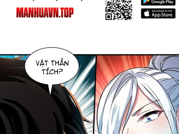 Ta Sẽ Trở Thành Thần Minh! Chapter 40 - 111