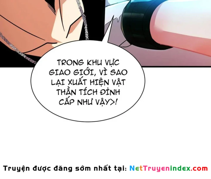 Ta Sẽ Trở Thành Thần Minh! Chapter 40 - 113