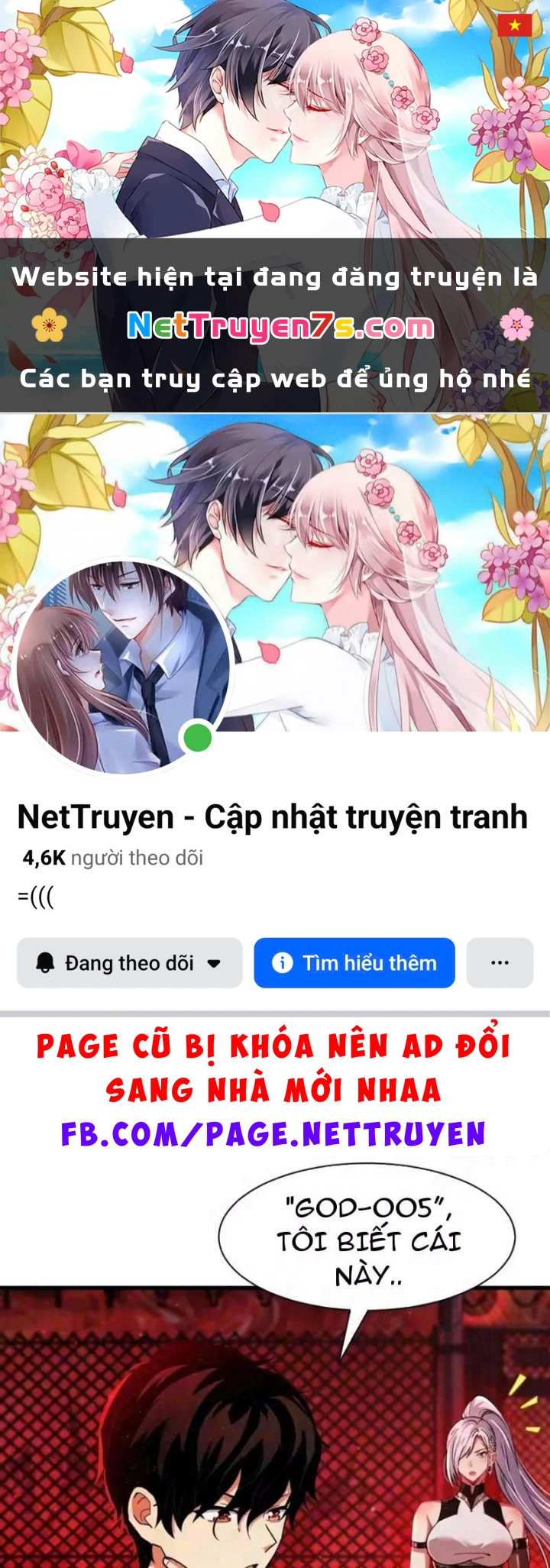 Ta Sẽ Trở Thành Thần Minh! Chapter 41 - 1