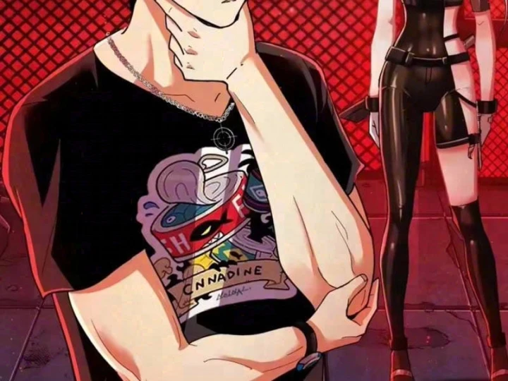 Ta Sẽ Trở Thành Thần Minh! Chapter 41 - 2