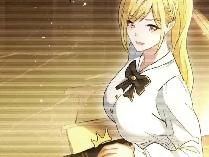 Ta Sẽ Trở Thành Thần Minh! Chapter 41 - 9