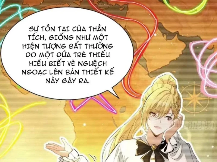 Ta Sẽ Trở Thành Thần Minh! Chapter 41 - 12
