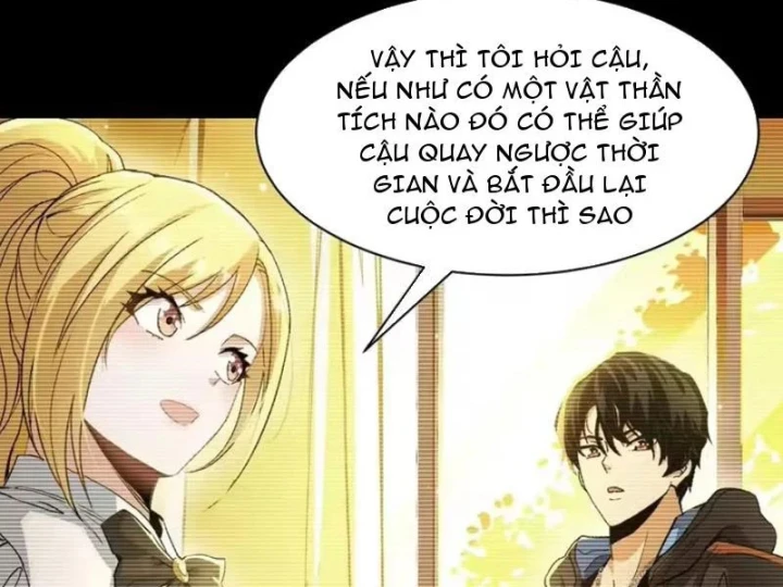 Ta Sẽ Trở Thành Thần Minh! Chapter 41 - 16