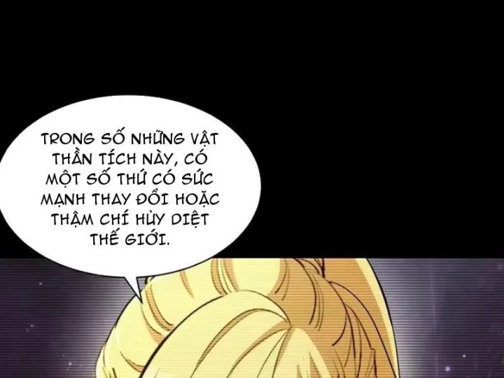 Ta Sẽ Trở Thành Thần Minh! Chapter 41 - 19