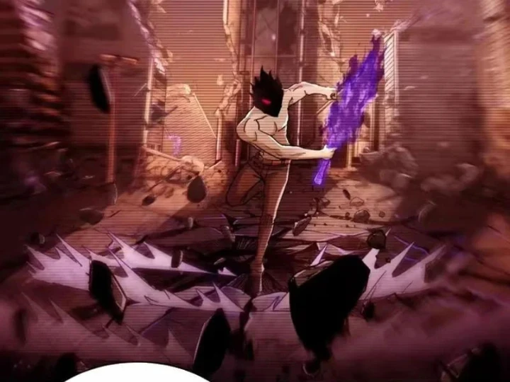 Ta Sẽ Trở Thành Thần Minh! Chapter 41 - 22