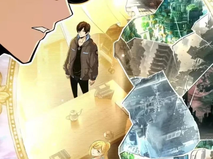 Ta Sẽ Trở Thành Thần Minh! Chapter 41 - 32