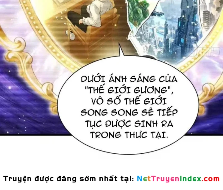 Ta Sẽ Trở Thành Thần Minh! Chapter 41 - 33