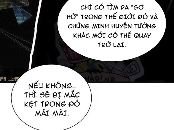 Ta Sẽ Trở Thành Thần Minh! Chapter 41 - 40