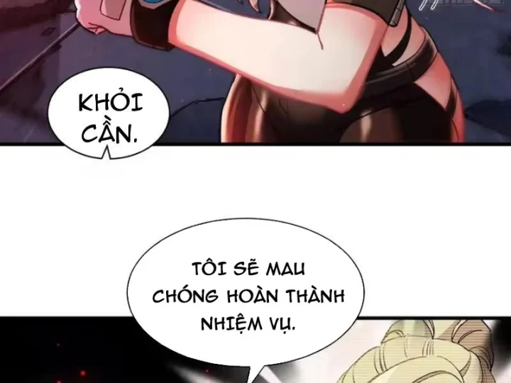 Ta Sẽ Trở Thành Thần Minh! Chapter 41 - 43