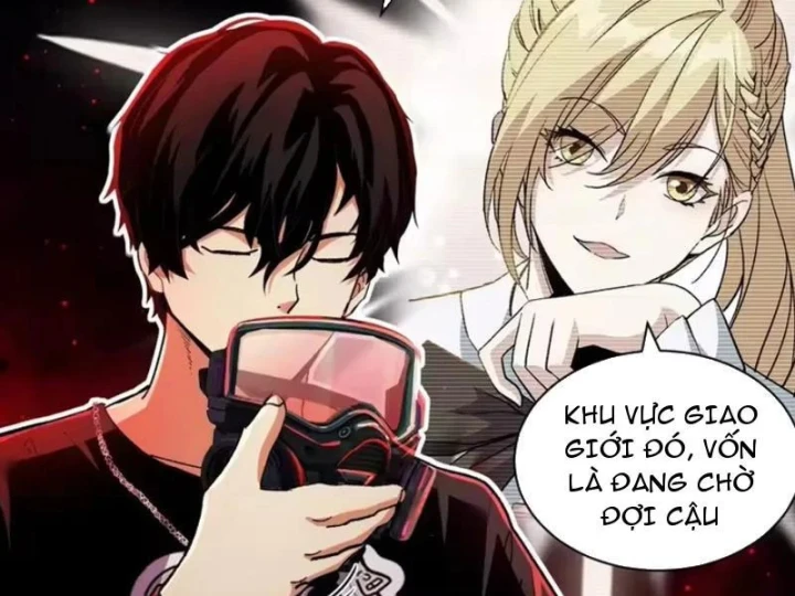 Ta Sẽ Trở Thành Thần Minh! Chapter 41 - 44