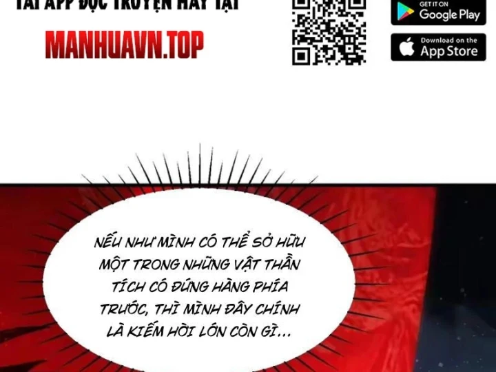 Ta Sẽ Trở Thành Thần Minh! Chapter 41 - 50