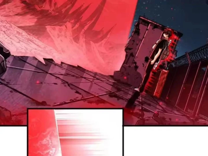 Ta Sẽ Trở Thành Thần Minh! Chapter 41 - 52