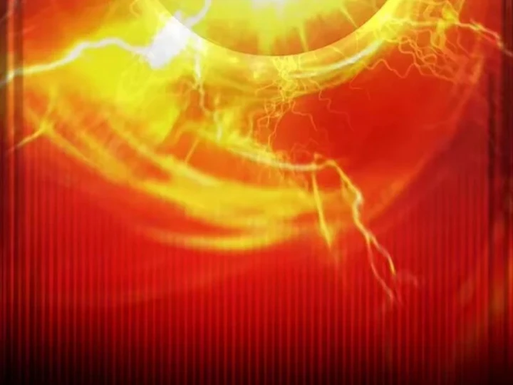 Ta Sẽ Trở Thành Thần Minh! Chapter 41 - 58