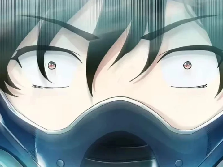 Ta Sẽ Trở Thành Thần Minh! Chapter 41 - 63