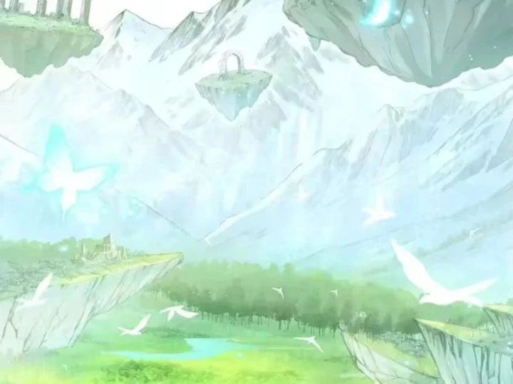 Ta Sẽ Trở Thành Thần Minh! Chapter 41 - 66