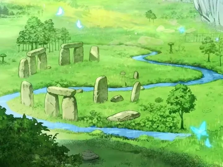 Ta Sẽ Trở Thành Thần Minh! Chapter 41 - 67