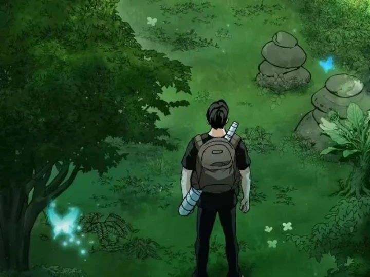 Ta Sẽ Trở Thành Thần Minh! Chapter 41 - 68