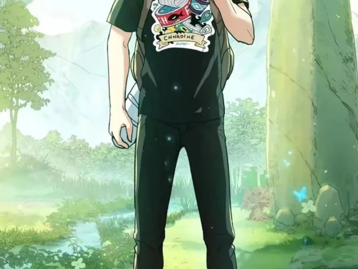 Ta Sẽ Trở Thành Thần Minh! Chapter 41 - 71