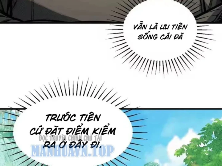 Ta Sẽ Trở Thành Thần Minh! Chapter 41 - 75